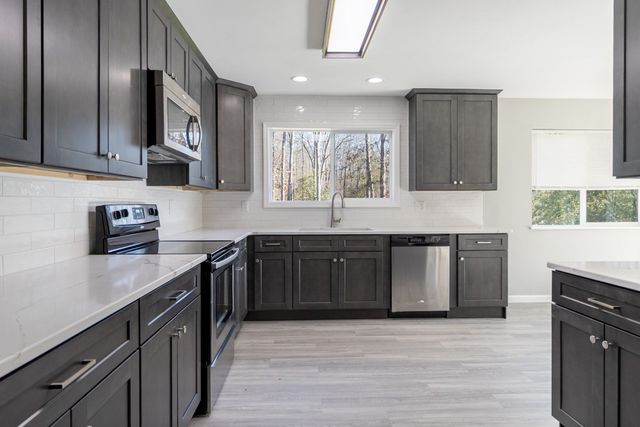 1541 Threadmill Road, Dalton, GA 30720