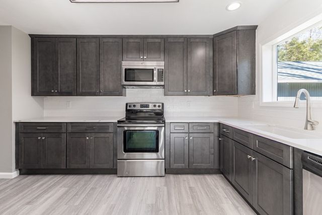 1541 Threadmill Road, Dalton, GA 30720