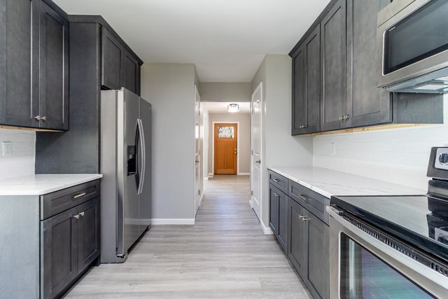 1541 Threadmill Road, Dalton, GA 30720