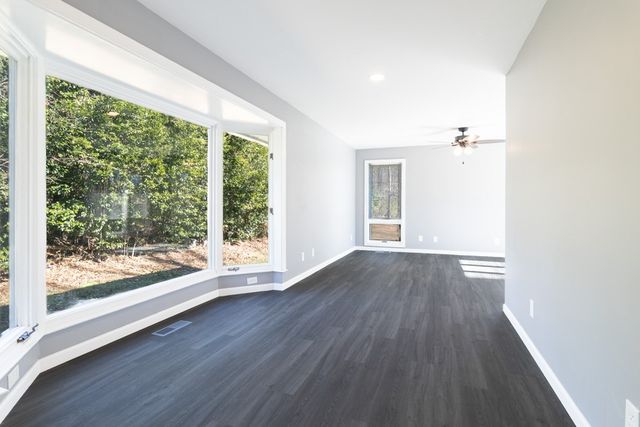 1541 Threadmill Road, Dalton, GA 30720