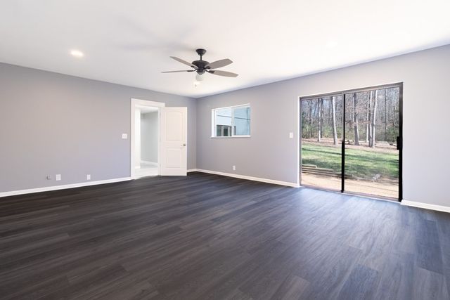 1541 Threadmill Road, Dalton, GA 30720