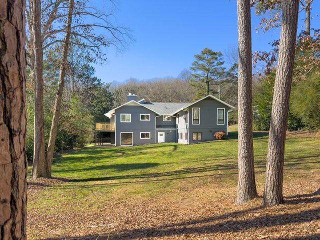 1541 Threadmill Road, Dalton, GA 30720