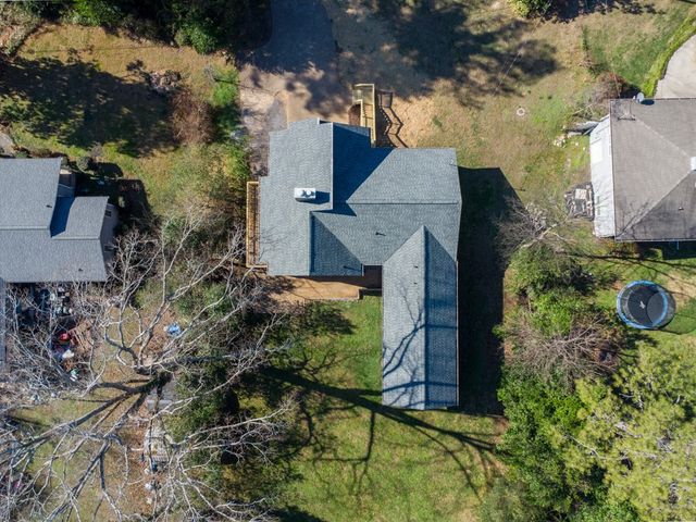 1541 Threadmill Road, Dalton, GA 30720