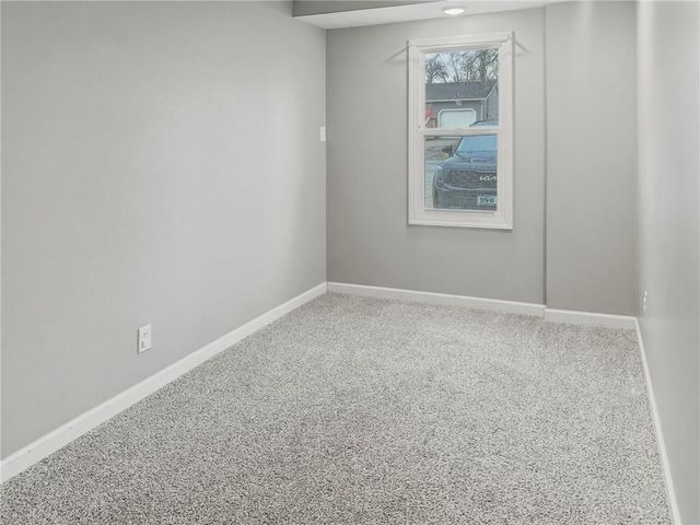 1205 Alexander Street, Chillicothe, MO 64601