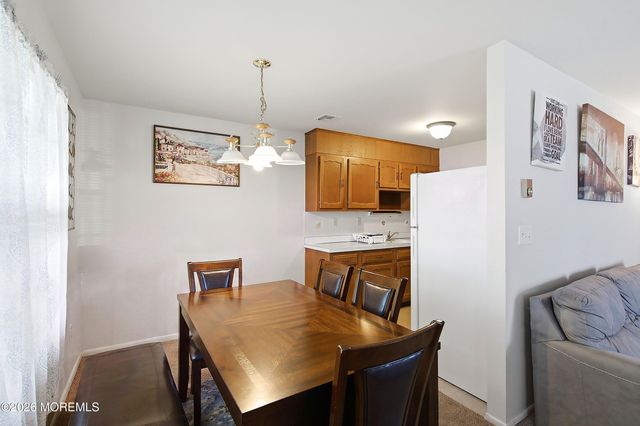 1121D Argyll Circle D, Lakewood, NJ 08701