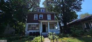 4905 QUARLES STREET, Washington, DC 20019