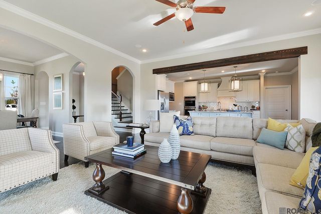 37241 Dulcito Ave, Prairieville, LA 70769