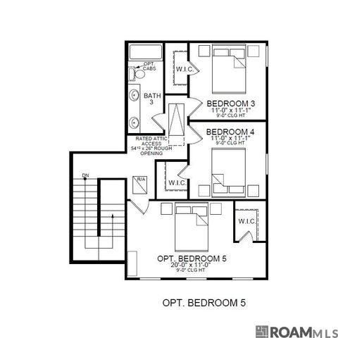 37241 Dulcito Ave, Prairieville, LA 70769