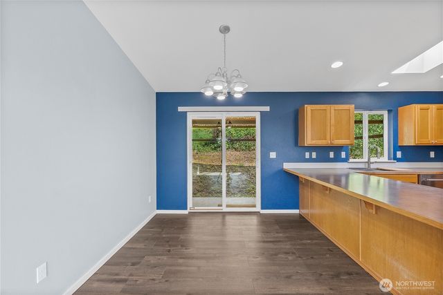 30 NE Pirates Den Road, Belfair, WA 98528