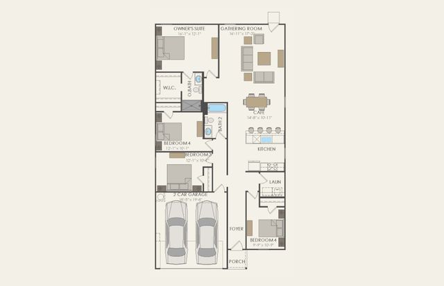 2535 Midfield Way, Princeton, TX 75407