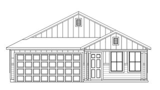 2535 Midfield Way, Princeton, TX 75407