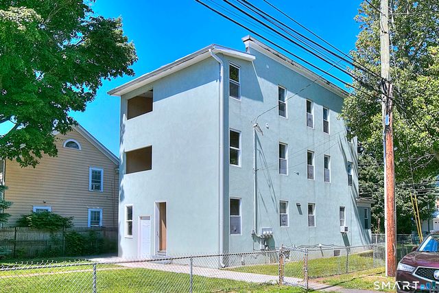 2029 Kings Highway 2nd Floor, Fairfield, CT 06824