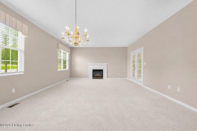 1301 Black Spruce Ln, Louisville, KY 40243