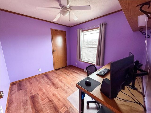 526 NW 1421st Road, Holden, MO 64040