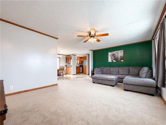 526 NW 1421st Road, Holden, MO 64040