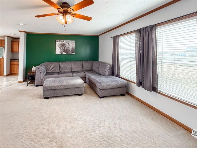 526 NW 1421st Road, Holden, MO 64040