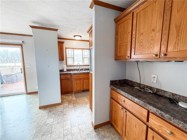 526 NW 1421st Road, Holden, MO 64040