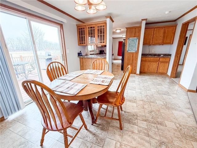 526 NW 1421st Road, Holden, MO 64040