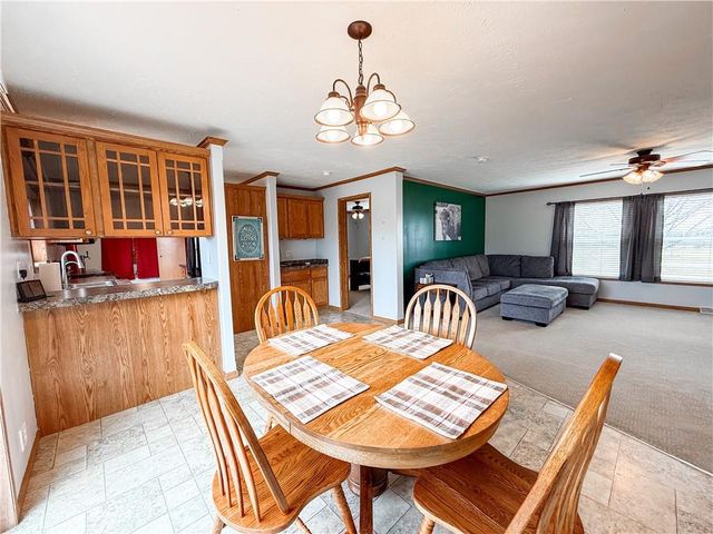 526 NW 1421st Road, Holden, MO 64040