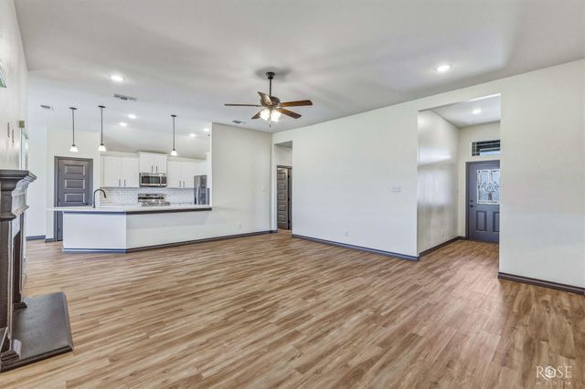 1913 Lamplighter Lane, San Angelo, TX 76904