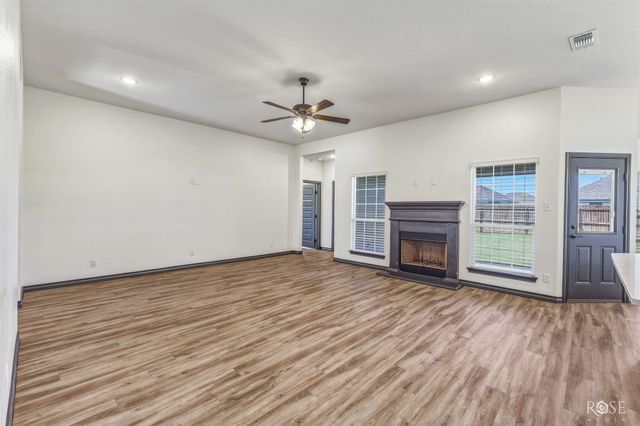 1913 Lamplighter Lane, San Angelo, TX 76904