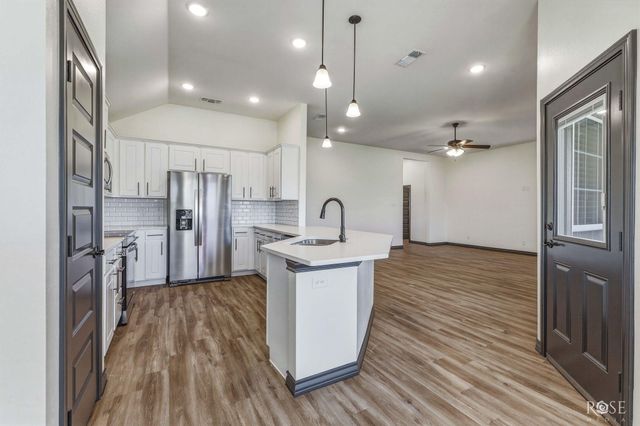 1913 Lamplighter Lane, San Angelo, TX 76904
