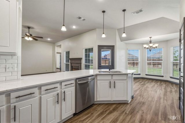 1913 Lamplighter Lane, San Angelo, TX 76904