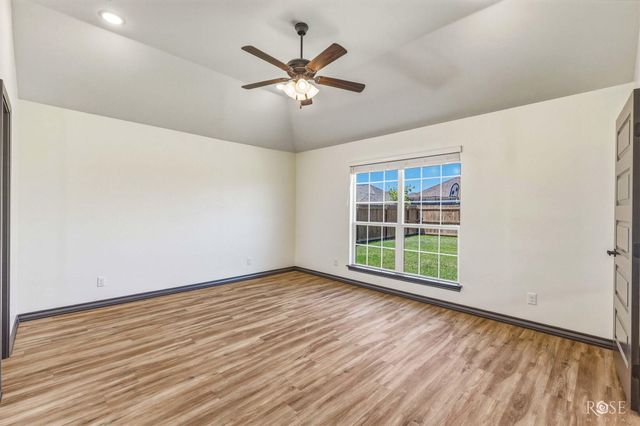 1913 Lamplighter Lane, San Angelo, TX 76904