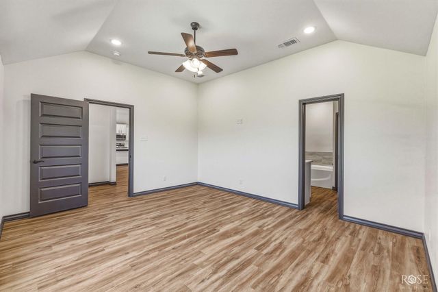 1913 Lamplighter Lane, San Angelo, TX 76904