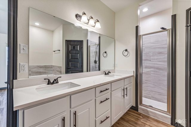 1913 Lamplighter Lane, San Angelo, TX 76904
