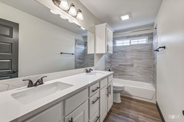 1913 Lamplighter Lane, San Angelo, TX 76904