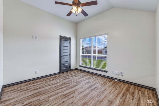 1913 Lamplighter Lane, San Angelo, TX 76904