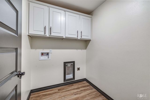 1913 Lamplighter Lane, San Angelo, TX 76904