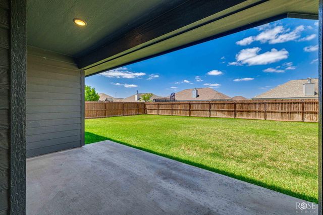 1913 Lamplighter Lane, San Angelo, TX 76904