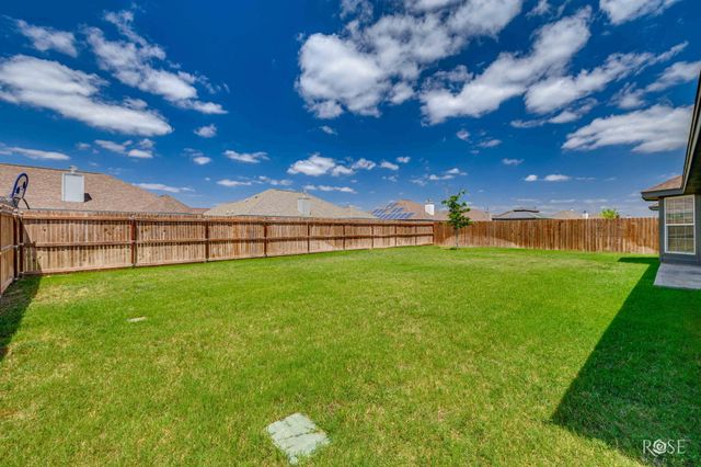 1913 Lamplighter Lane, San Angelo, TX 76904