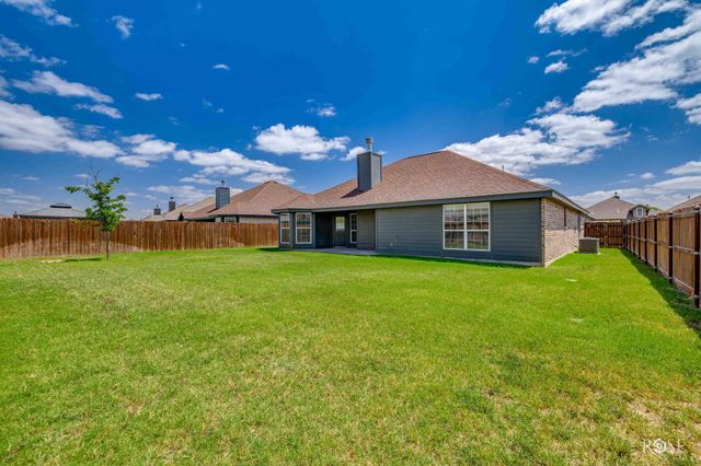 1913 Lamplighter Lane, San Angelo, TX 76904