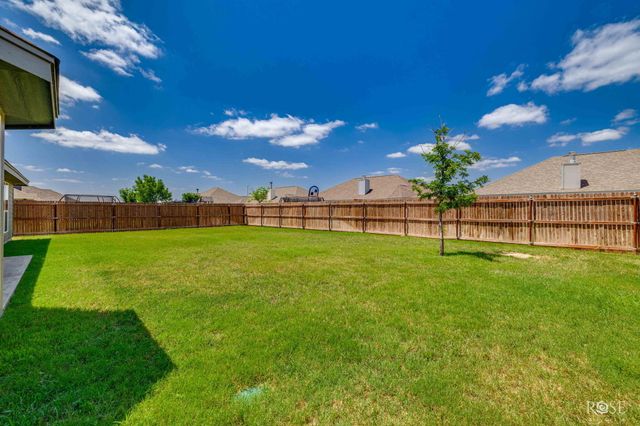 1913 Lamplighter Lane, San Angelo, TX 76904