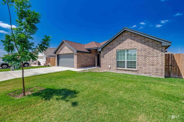 1913 Lamplighter Lane, San Angelo, TX 76904