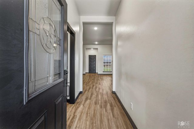 1913 Lamplighter Lane, San Angelo, TX 76904