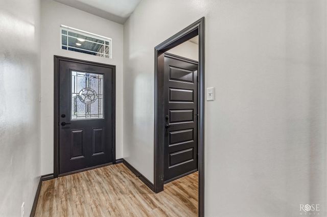 1913 Lamplighter Lane, San Angelo, TX 76904
