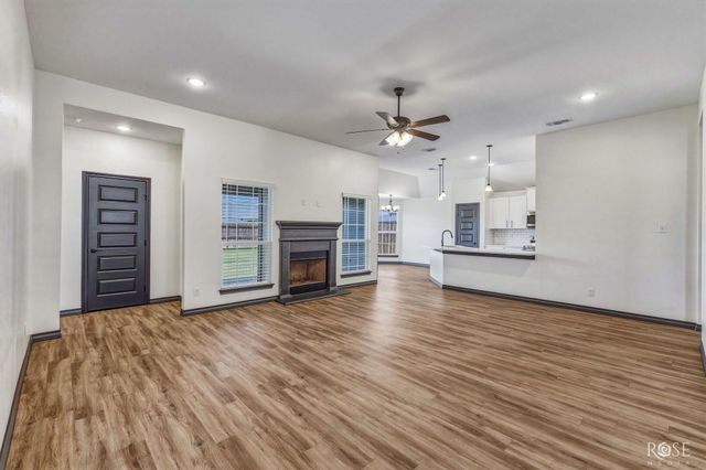 1913 Lamplighter Lane, San Angelo, TX 76904
