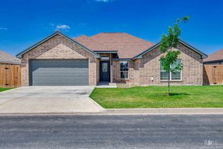 1913 Lamplighter Lane, San Angelo, TX 76904