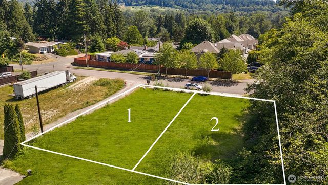 23518 20th Avenue W #Lot 1, Bothell, WA 98021
