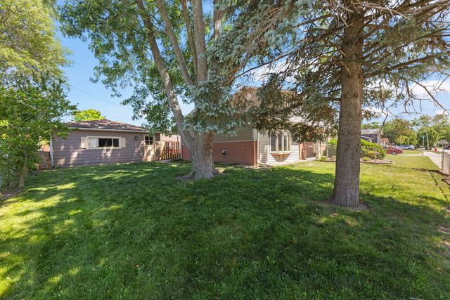 14849 Park Avenue, Oak Forest, IL 60452
