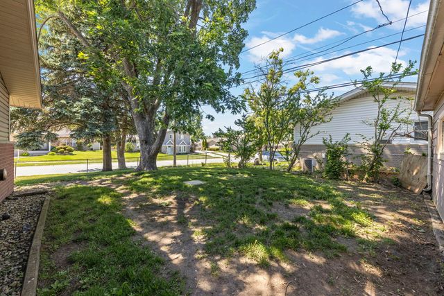 14849 Park Avenue, Oak Forest, IL 60452
