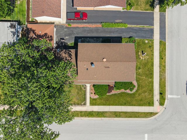 14849 Park Avenue, Oak Forest, IL 60452