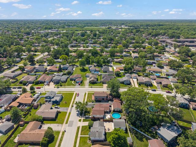 14849 Park Avenue, Oak Forest, IL 60452