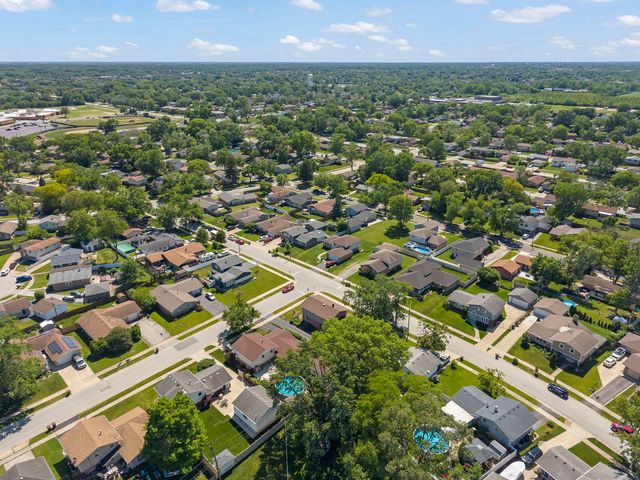 14849 Park Avenue, Oak Forest, IL 60452