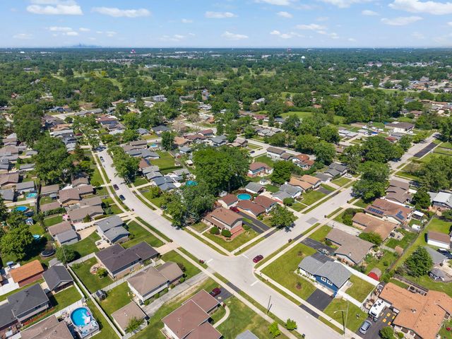 14849 Park Avenue, Oak Forest, IL 60452