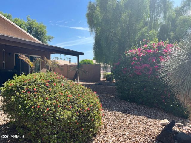 1383 E BUTLER Circle, Chandler, AZ 85225